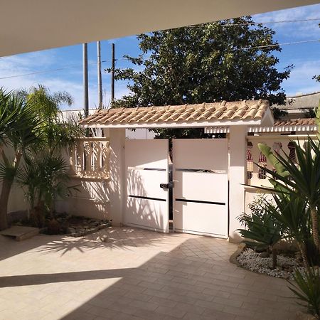 Vila Casa Antonio E Nicoletta Porto Cesareo Exteriér fotografie