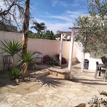 Vila Casa Antonio E Nicoletta Porto Cesareo Exteriér fotografie