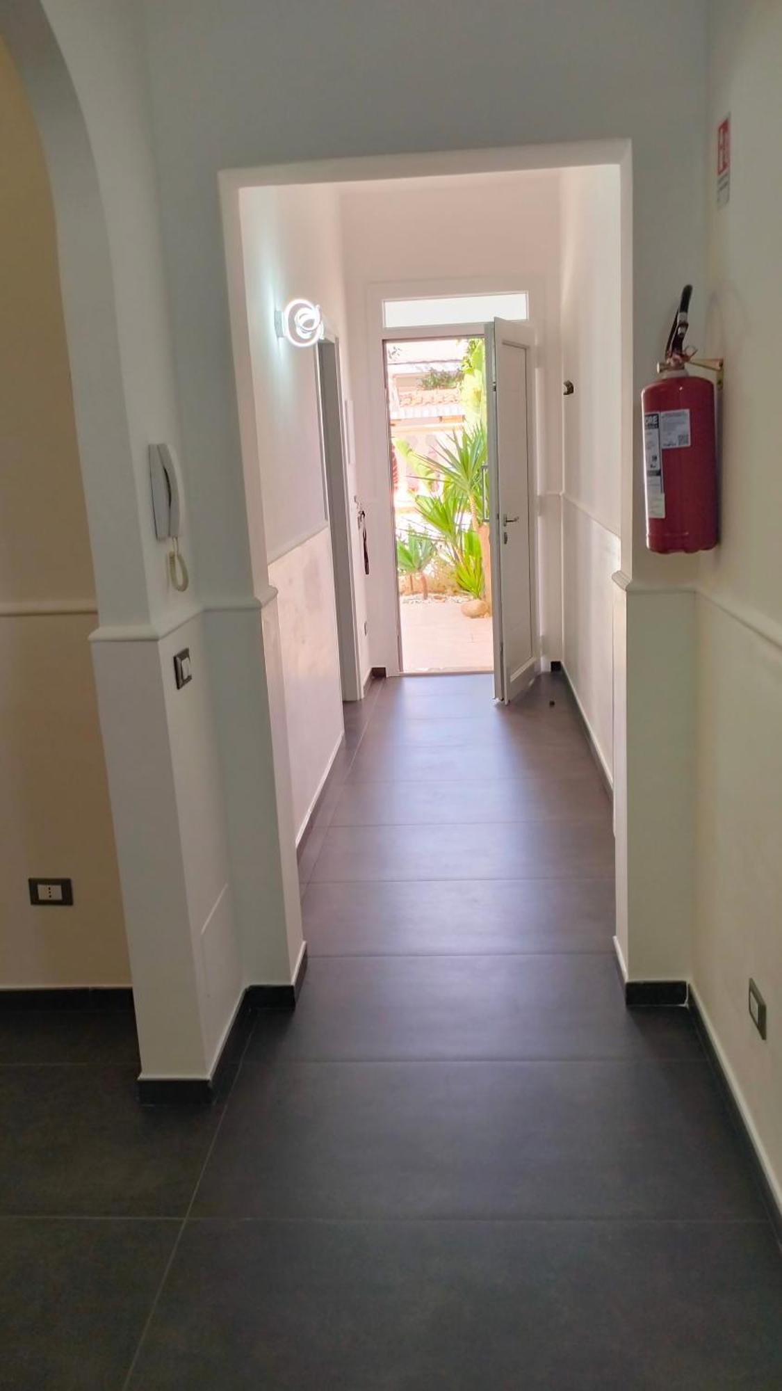 Vila Casa Antonio E Nicoletta Porto Cesareo Exteriér fotografie